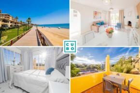 Cubo's Apartamento Aquarius Tennis Village
